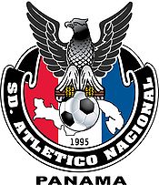 Atletico Nacional Crest
