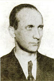 Dmytro Klyachkivsky, UPA