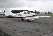 Cessna/Columbia 400