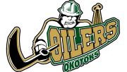 Okotoks Oilers Logo.svg