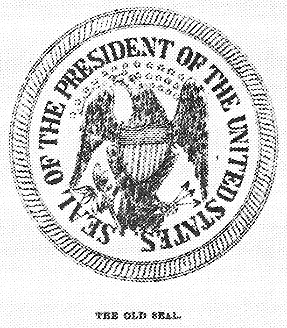 List 96+ Wallpaper Seal Of The President Of The United State Updated