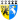 Coat of arms of département 29