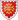 Coat of arms of département 11