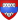 Coat of arms of département 87