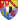 Coat of arms of département 57