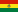 Flag of Bolivia (state).svg