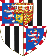 Arms of Louis Mountbatten, Earl of Burma.svg