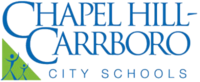 Chapel Hill-Carrboro City Schools logo.png