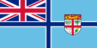 Civil Air Ensign of Fiji.svg