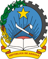 Coat of arms of Angola.svg