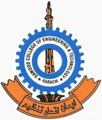 Dawood College of Engineering and Technology