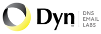 DynDNS Logo