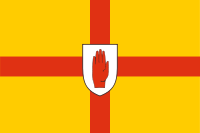 Flag of Ulster.svg