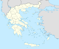 AXD is located in Greece