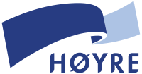 Høyre logo.svg