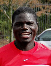 Headshot of Gabriel Obatola in June 2009.jpg