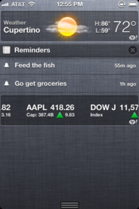 IPhone 4S Notification Center.PNG