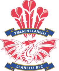 Llanelli rfc badge.png
