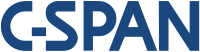 Logo of C-SPAN.svg