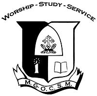 MGOCSM Logo