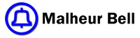 Malheur Bell logo