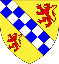 Marquess of Londonderry COA.svg