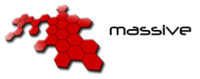 Massive Incorporated logo