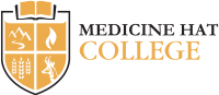Medicine Hat College Logo.svg
