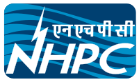 NHPC Logo.svg