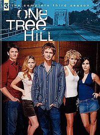 One Tree Hill - Season 3 - DVD.JPG