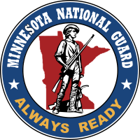 Seal of the Minnesota National Guard.svg