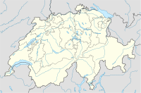 GVA is located in Switzerland