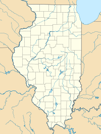BMI is located in Illinois