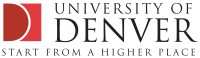 University of Denver Signature 3.svg