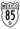 Mexican Federal Highway 85D.png