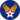 USAAF patch