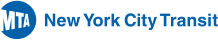 NYC Transit logo.svg