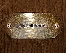 Jelly Roll Morton