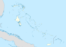 MYSM is located in Bahamas