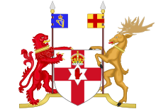 Coat of Arms of Northern Ireland.svg