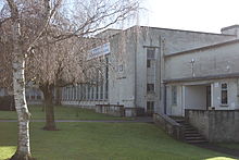 Culverhay School.JPG