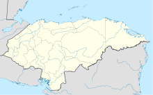 MHSC is located in Honduras