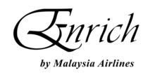 MalaysiaAirlinesLogo Enrich.png
