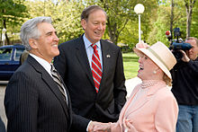 Marylou with Governor Pataki and Senator Bruno.jpg