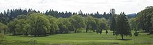Merriwether Golf Club - Hillsboro, Oregon.JPG