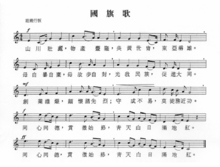 National Banner Song sheet music.png