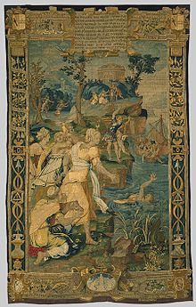The Drowning of Britomartis, 1547–59.jpg
