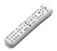The Universal Media Remote