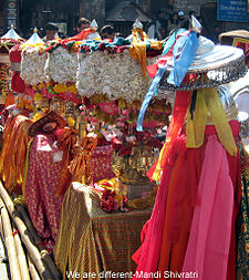Mandi Shivaratri Fair