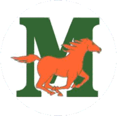 Mandarin High School Logo.gif